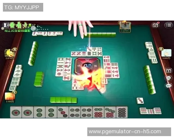 pg麻将胡了2爆分版游戏-揭秘PG麻将胡了2爆分版游戏魅力-pg麻将胡了2爆分版游戏